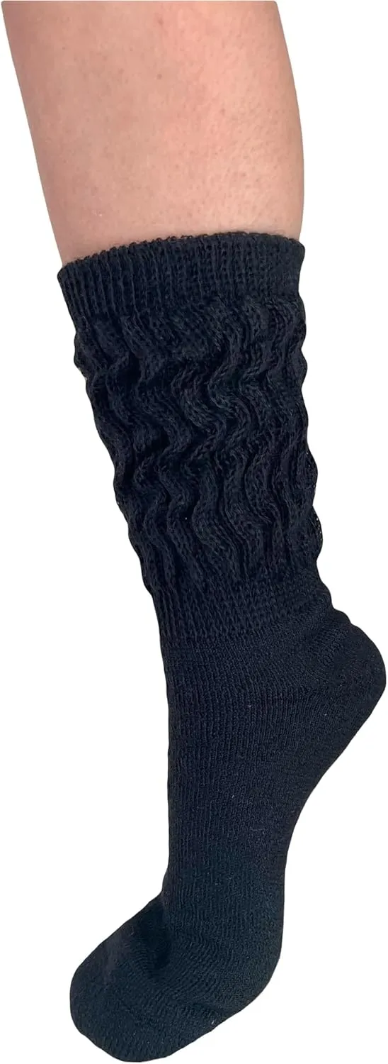 Therapeutic Alpaca Socks, Unisex Cozy Winter Warm Gear, Breathable Soft Comfy Garment Foot Clothing for Men & Women