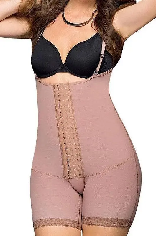 Thin Strap Mid thigh  Faja #09111