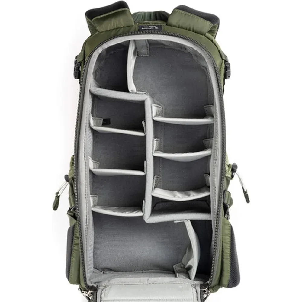 Think Tank BackLight 18L Montane Green
