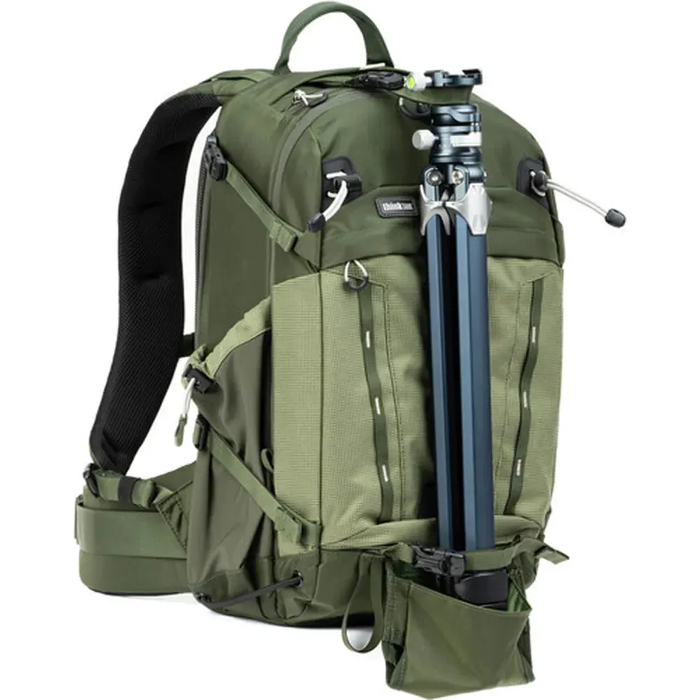 Think Tank BackLight 18L Montane Green