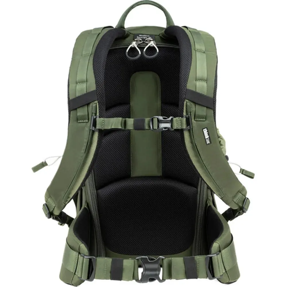 Think Tank BackLight 18L Montane Green