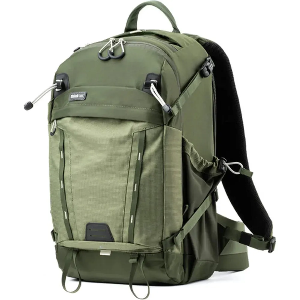 Think Tank BackLight 18L Montane Green