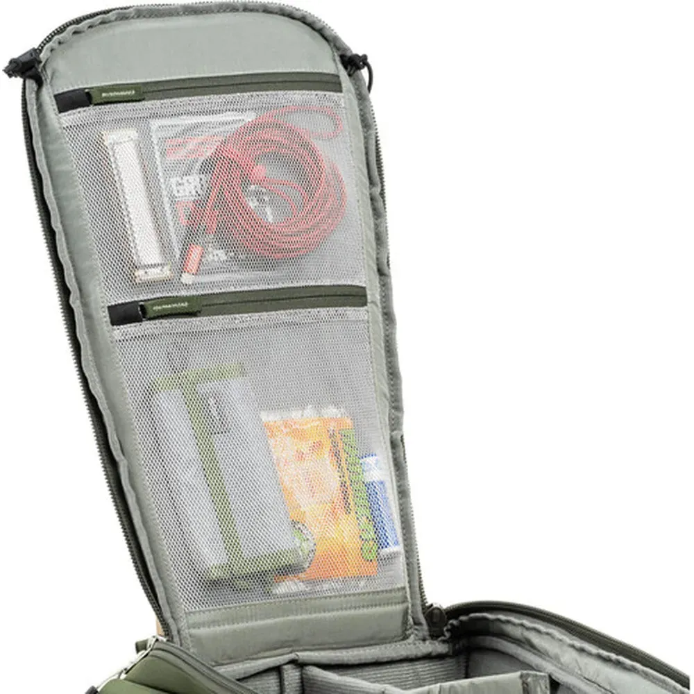 Think Tank BackLight 18L Montane Green