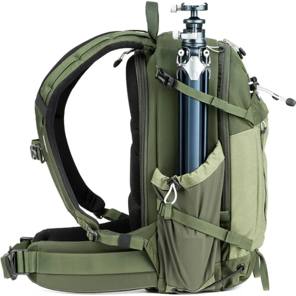 Think Tank BackLight 18L Montane Green