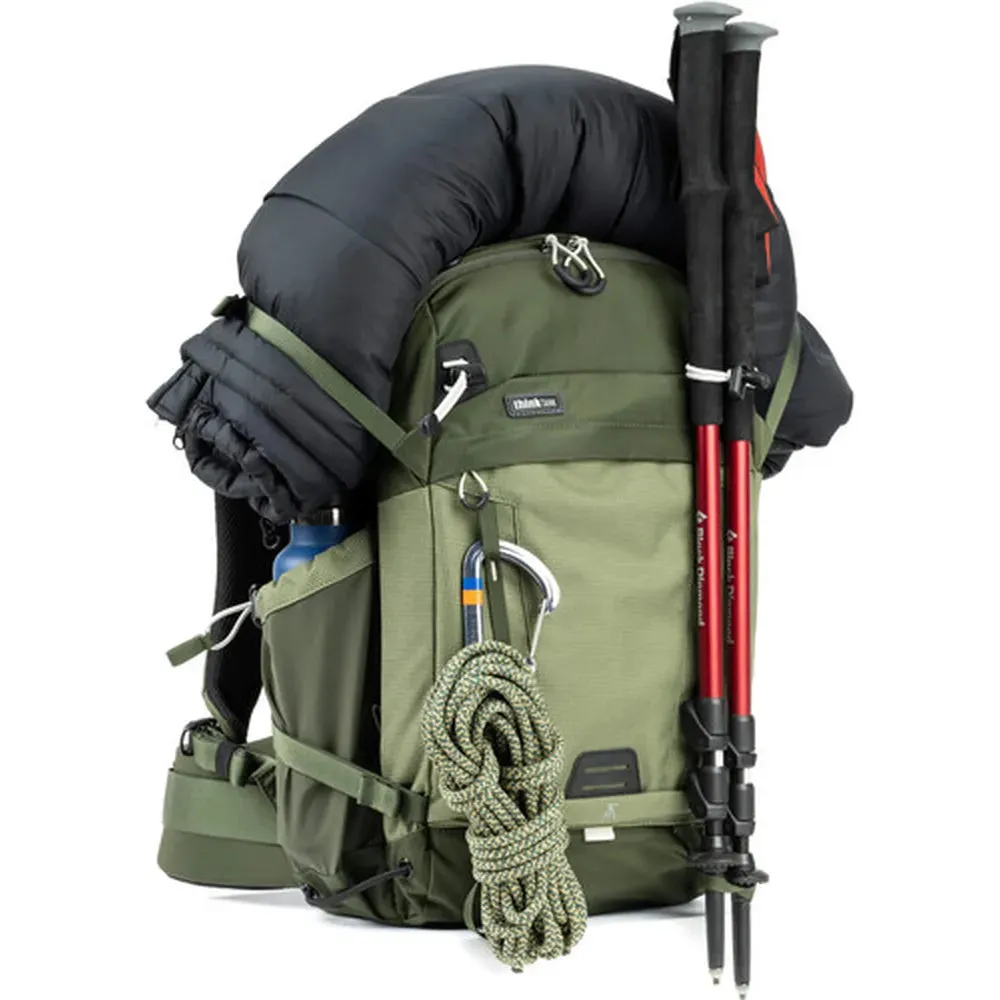 Think Tank BackLight 18L Montane Green
