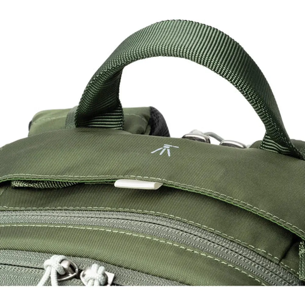 Think Tank BackLight 18L Montane Green
