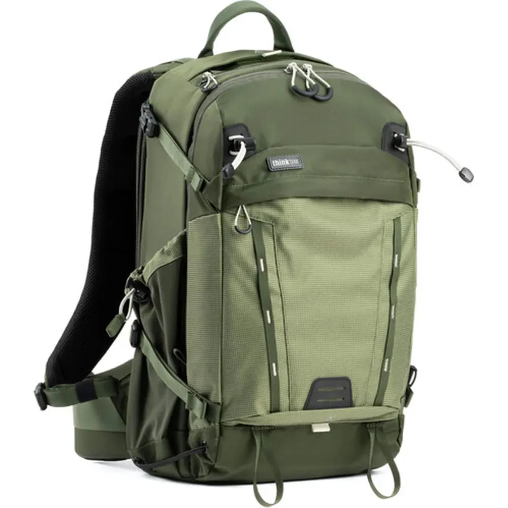Think Tank BackLight 18L Montane Green