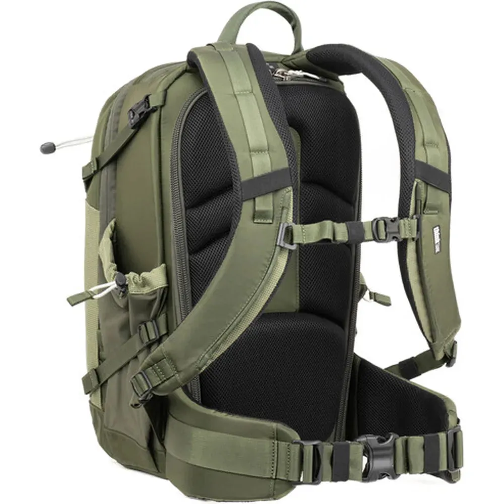 Think Tank BackLight 18L Montane Green
