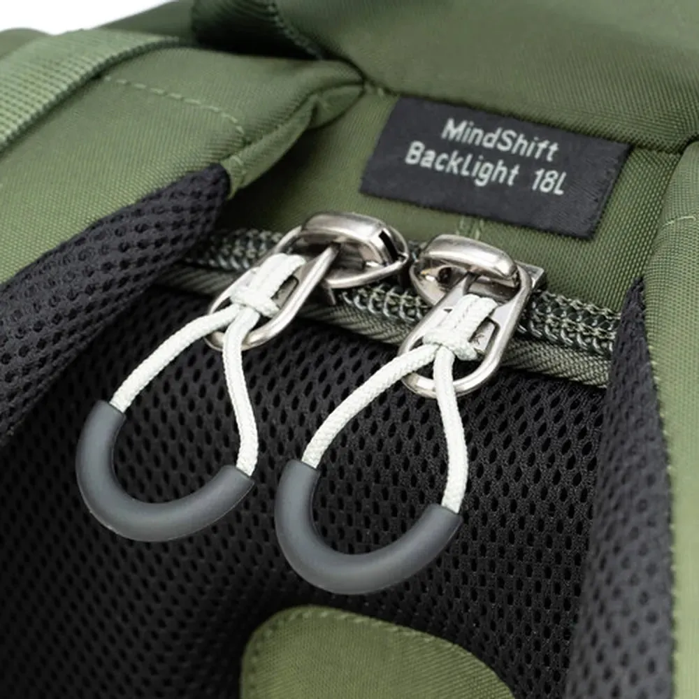 Think Tank BackLight 18L Montane Green