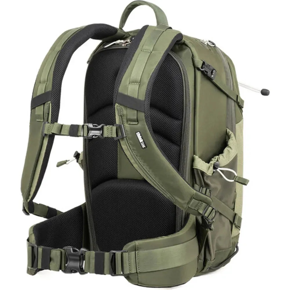 Think Tank BackLight 18L Montane Green