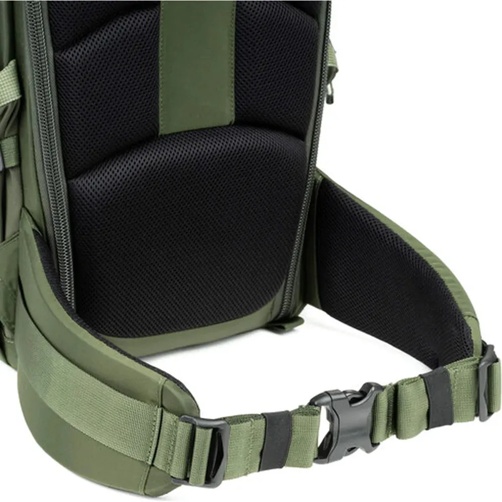 Think Tank BackLight 18L Montane Green