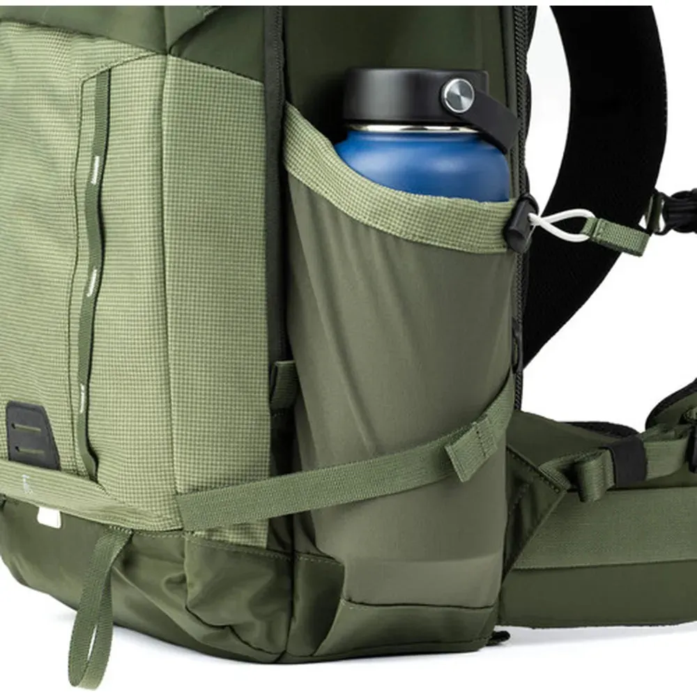 Think Tank BackLight 18L Montane Green