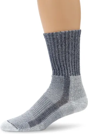 thorlos LTH Light Hiking Thick Padded Crew Sock