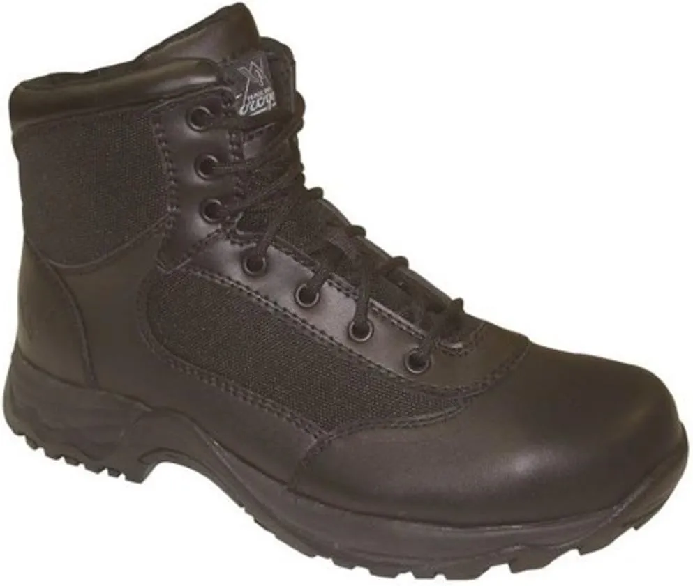 Thorogood Men's 6'' Academy Lace Hiking Boots