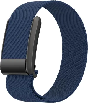 Threeeggs Stretchy Nylon Band for Whoop 4.0 Fitness Tracker, Comfort, Durability, Breathable Strap Wristband, Easy to use and Perfect for Every Occasion