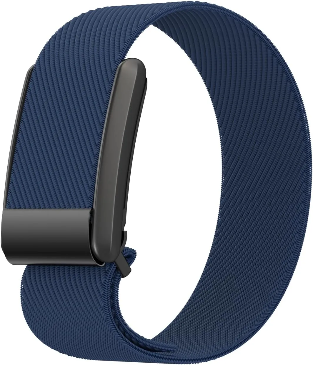 Threeeggs Stretchy Nylon Band for Whoop 4.0 Fitness Tracker, Comfort, Durability, Breathable Strap Wristband, Easy to use and Perfect for Every Occasion