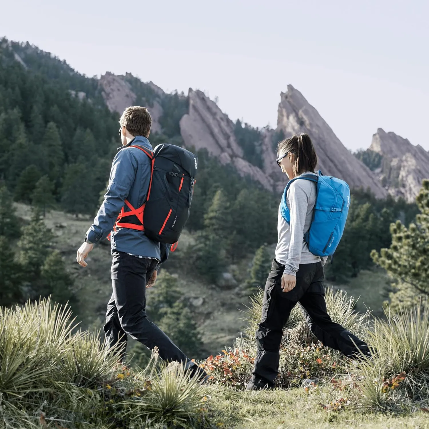 Thule AllTrail Men's Hiking Backpack