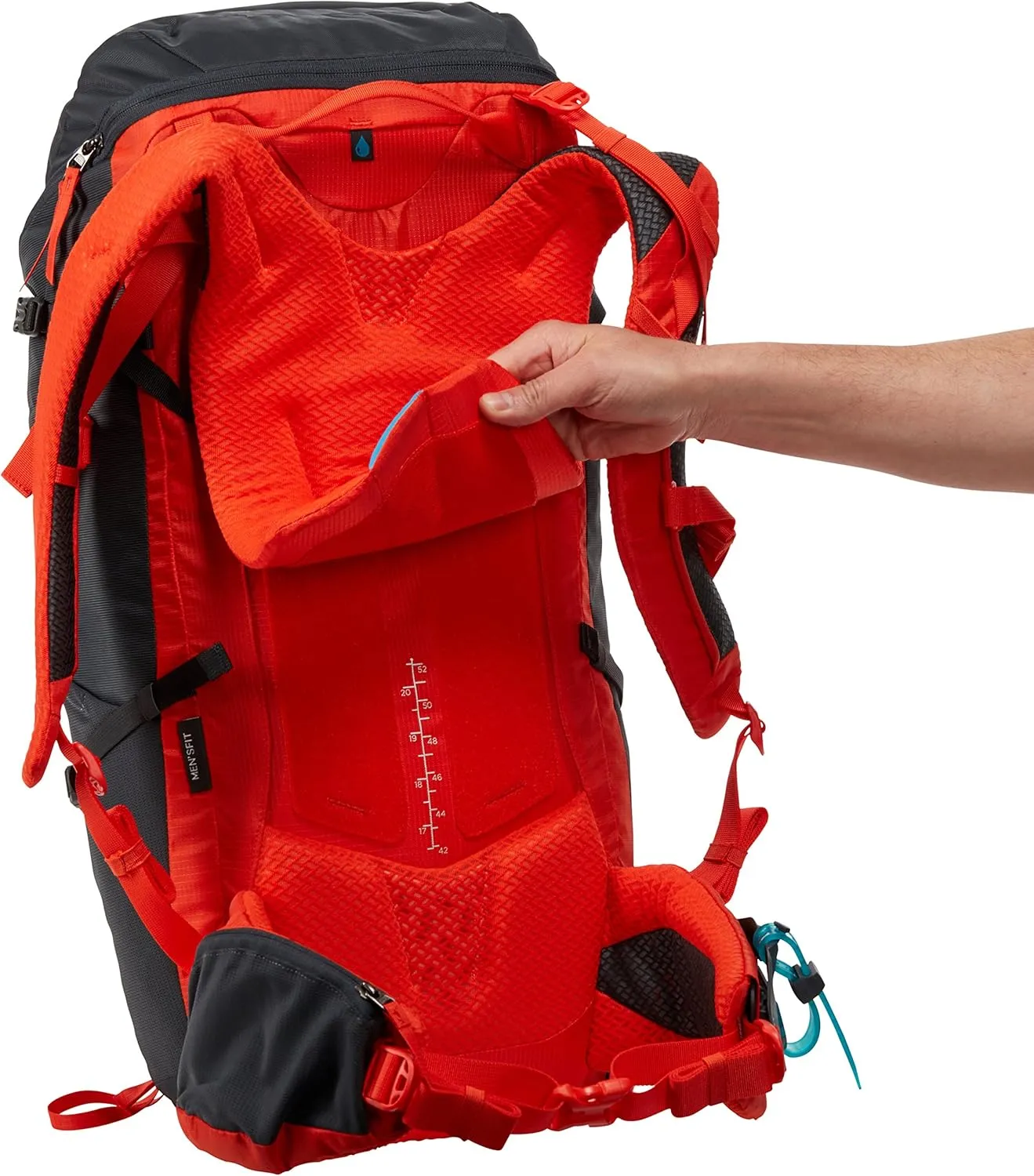 Thule AllTrail Men's Hiking Backpack