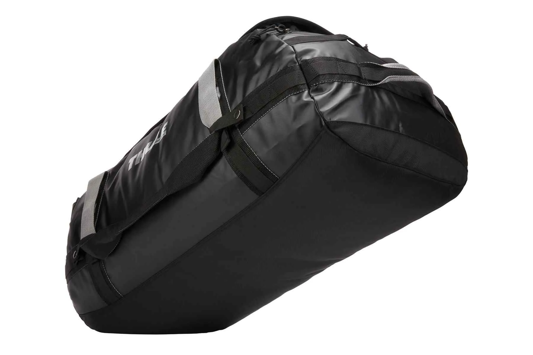 Thule Chasm 90L Duffel (L) | Black