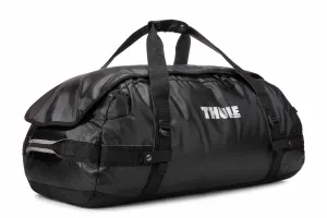 Thule Chasm 90L Duffel (L) | Black