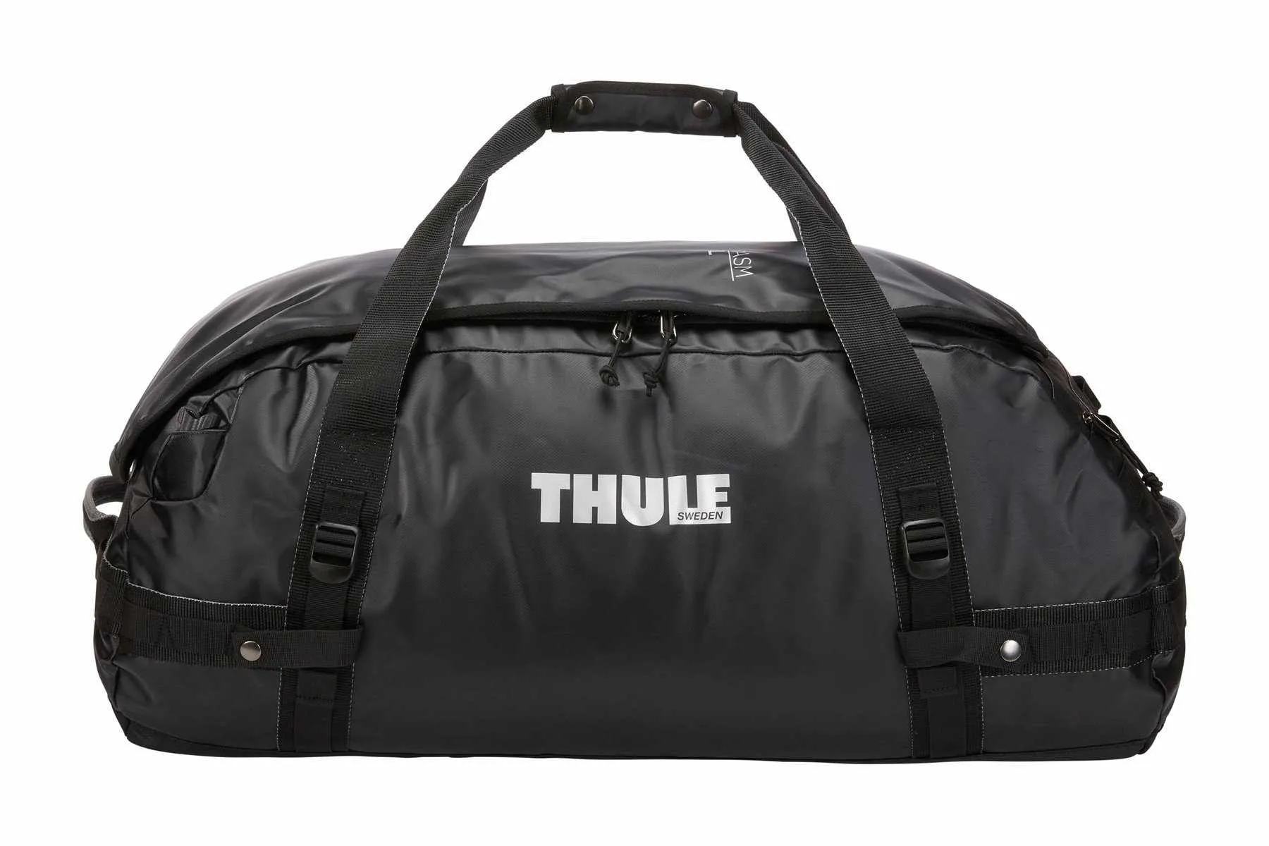 Thule Chasm 90L Duffel (L) | Black