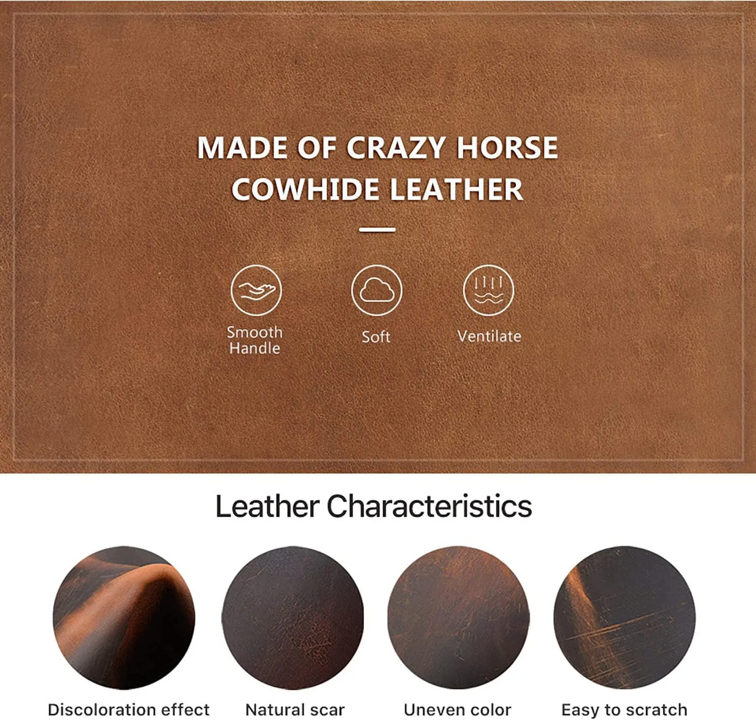 Top Grain Leather Text Custom Sleeve Slim Protector Case for Laptop/Tablet, Solid Vintage Design, Fully Handmade & Text Customizable, Compatible with MacBook Pro/Air & iPad Pro/Air