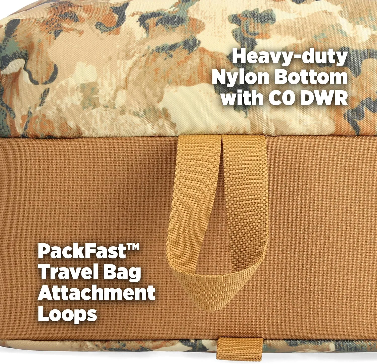 Topo Designs Dash Pack, Lightweight Laptop Backpack, 100% Recycled Materials, Fair Wear   WRAP Certified, 17L (Khaki/Navy)