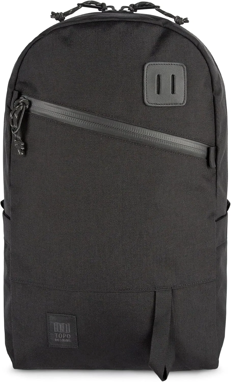 Topo Designs Daypack Tech - Black - One Size