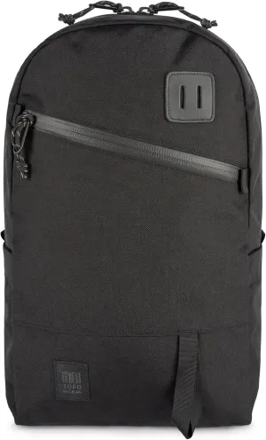 Topo Designs Daypack Tech - Black - One Size