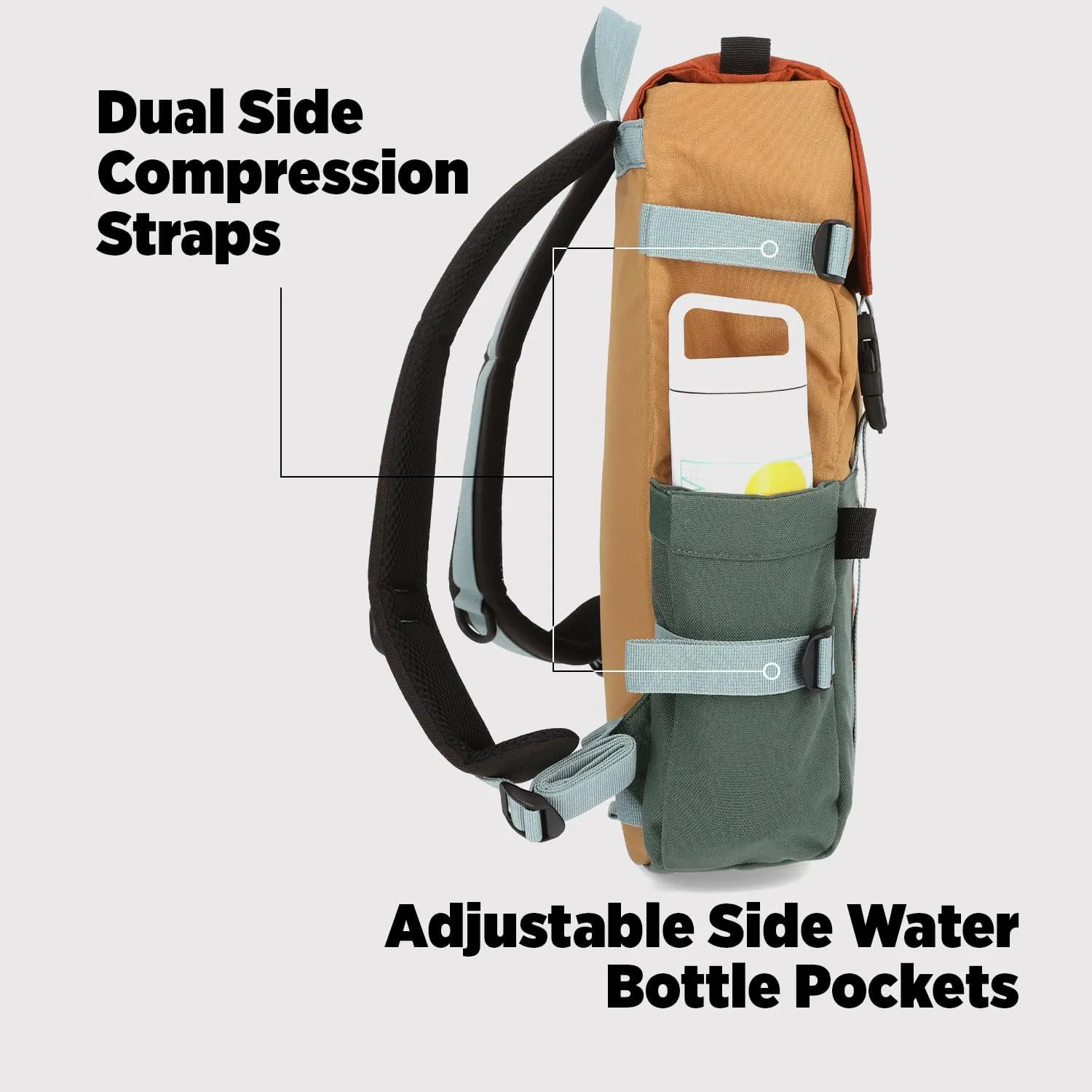 Topo Designs Rover Pack