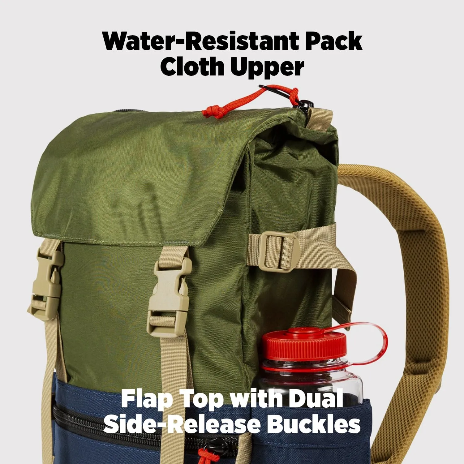 Topo Designs Rover Pack
