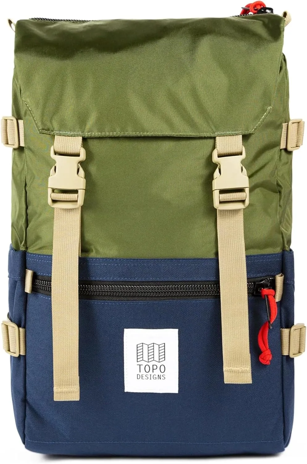 Topo Designs Rover Pack
