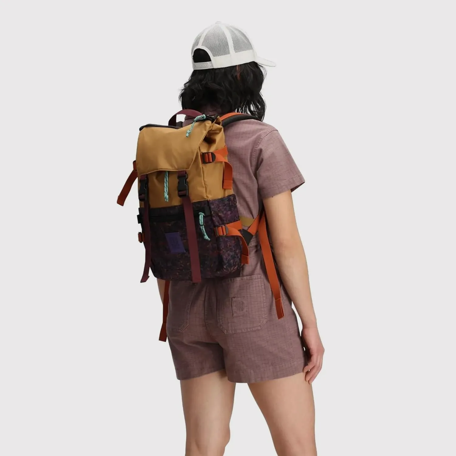 Topo Designs Rover Pack