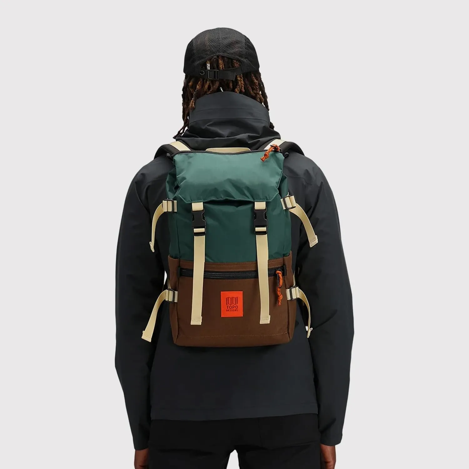 Topo Designs Rover Pack