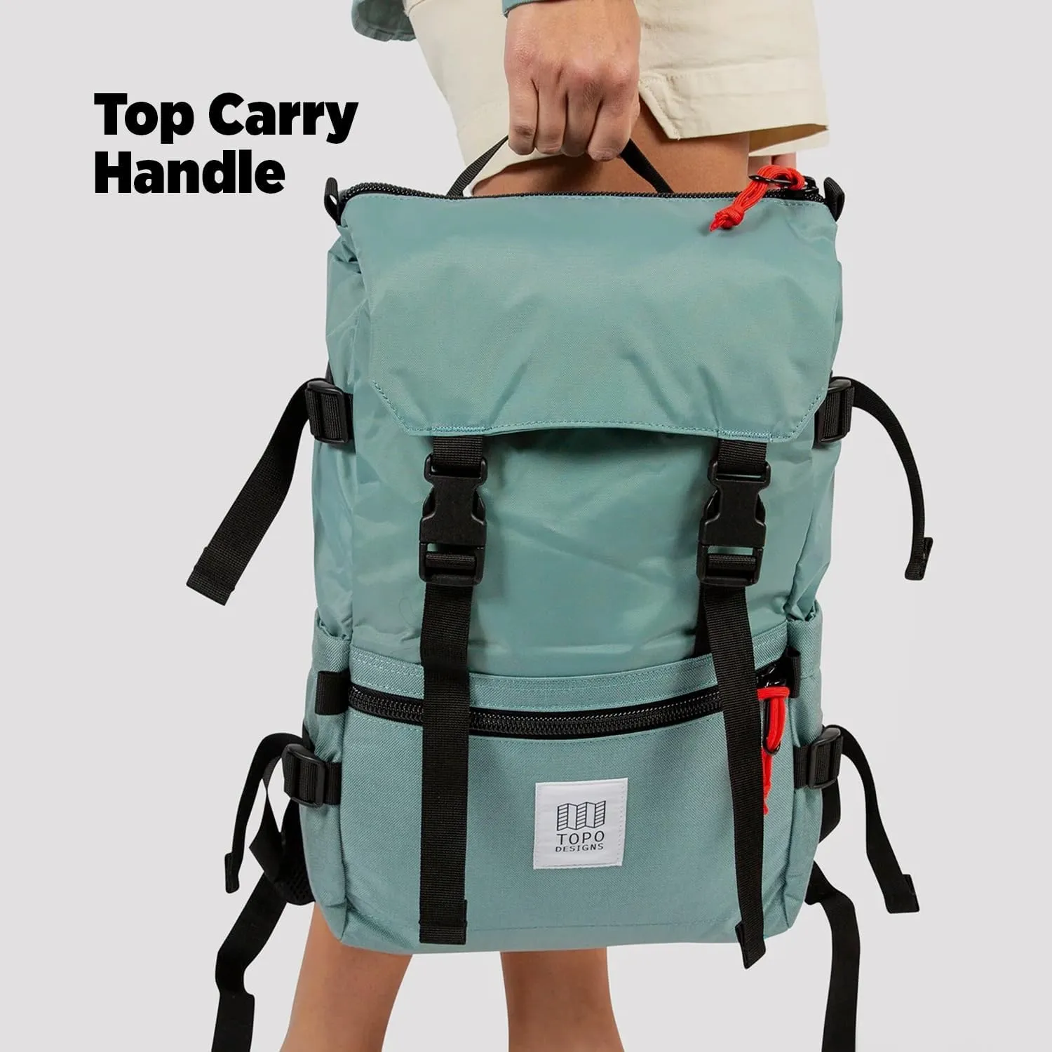 Topo Designs Rover Pack