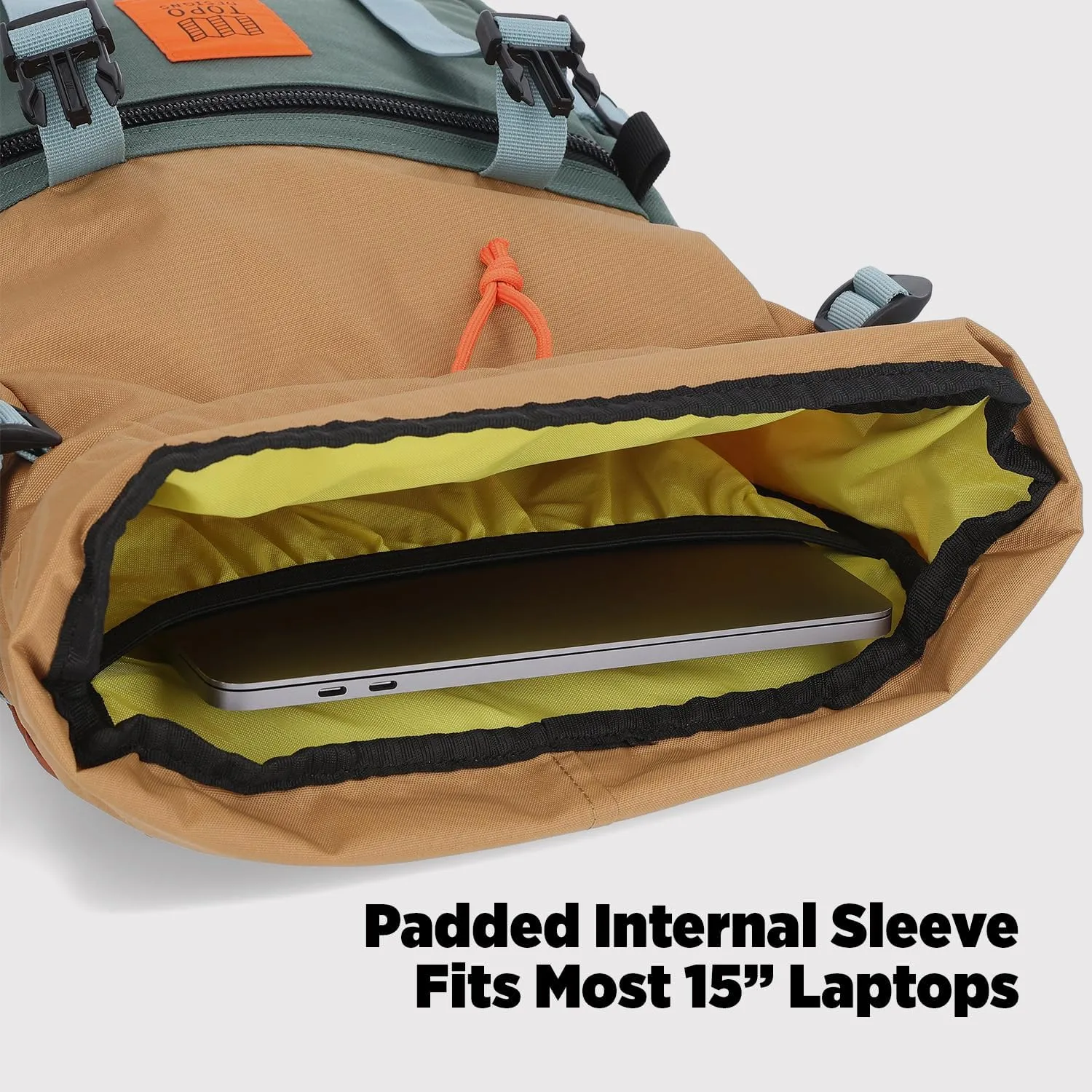 Topo Designs Rover Pack