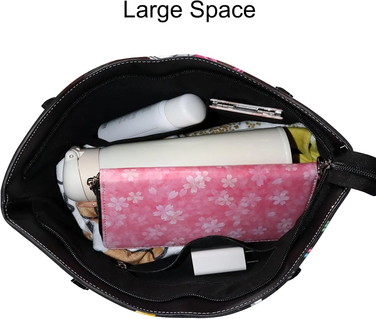 Tote Bag for Women Leather Handbags Women's