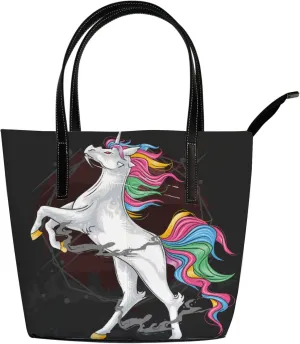 Tote Bag for Women Leather Handbags Women's
