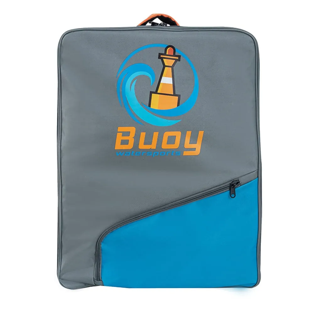 Touring Kayak Carry Bags