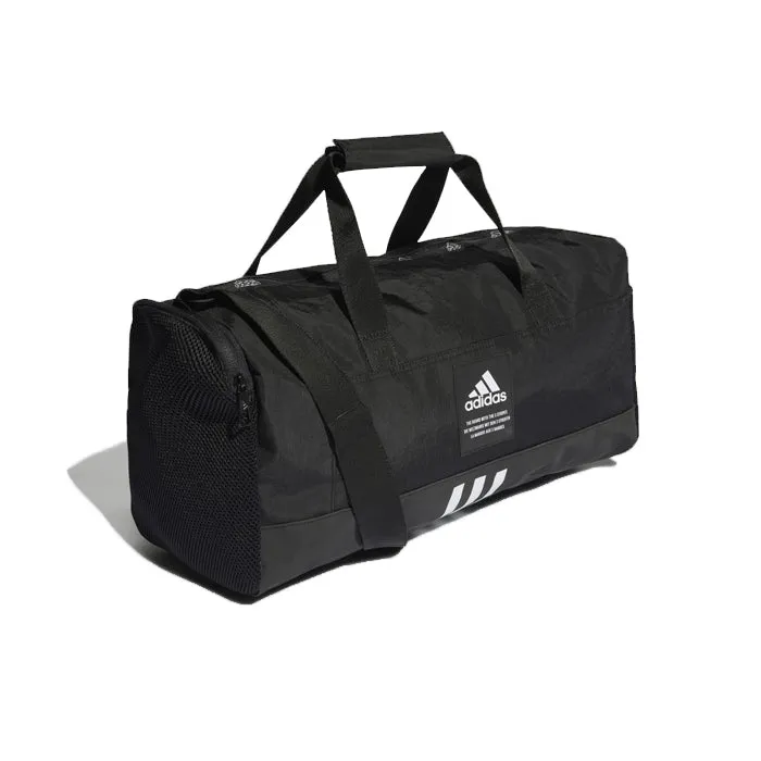 TRAINING 4ATHLTS DUFFEL BAG S  UNISEX