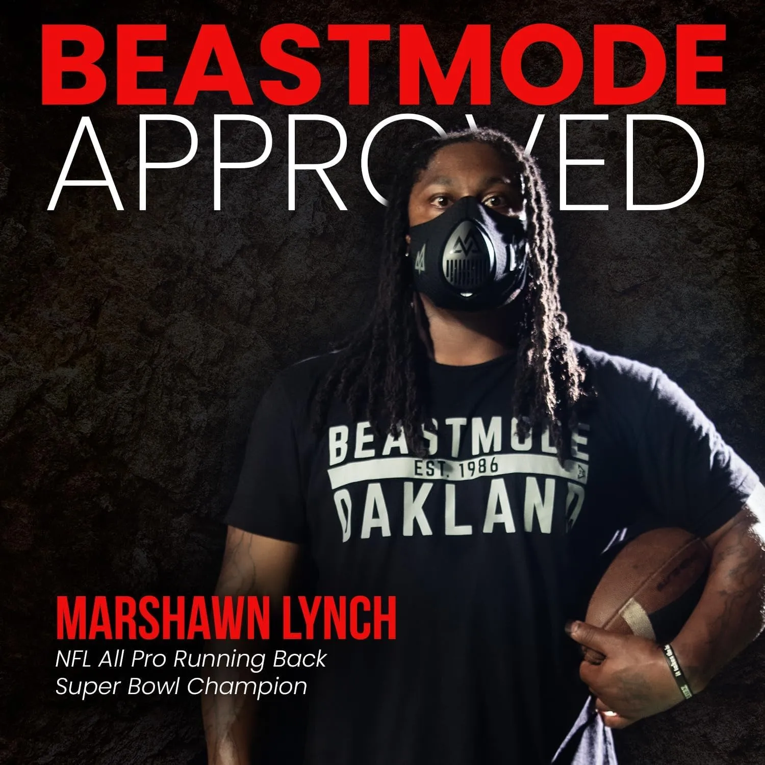 TRAININGMASK Training Mask 3.0