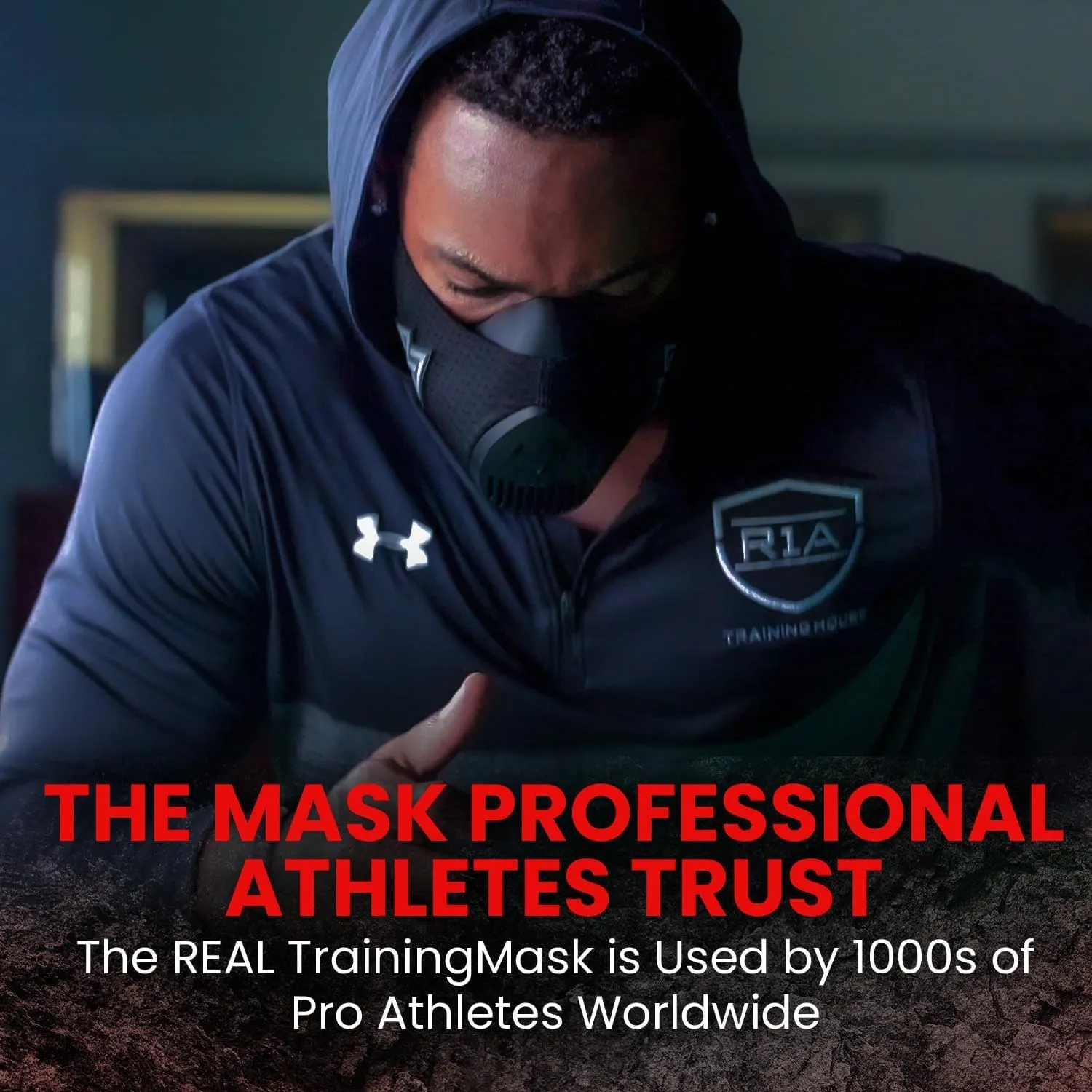 TRAININGMASK Training Mask 3.0