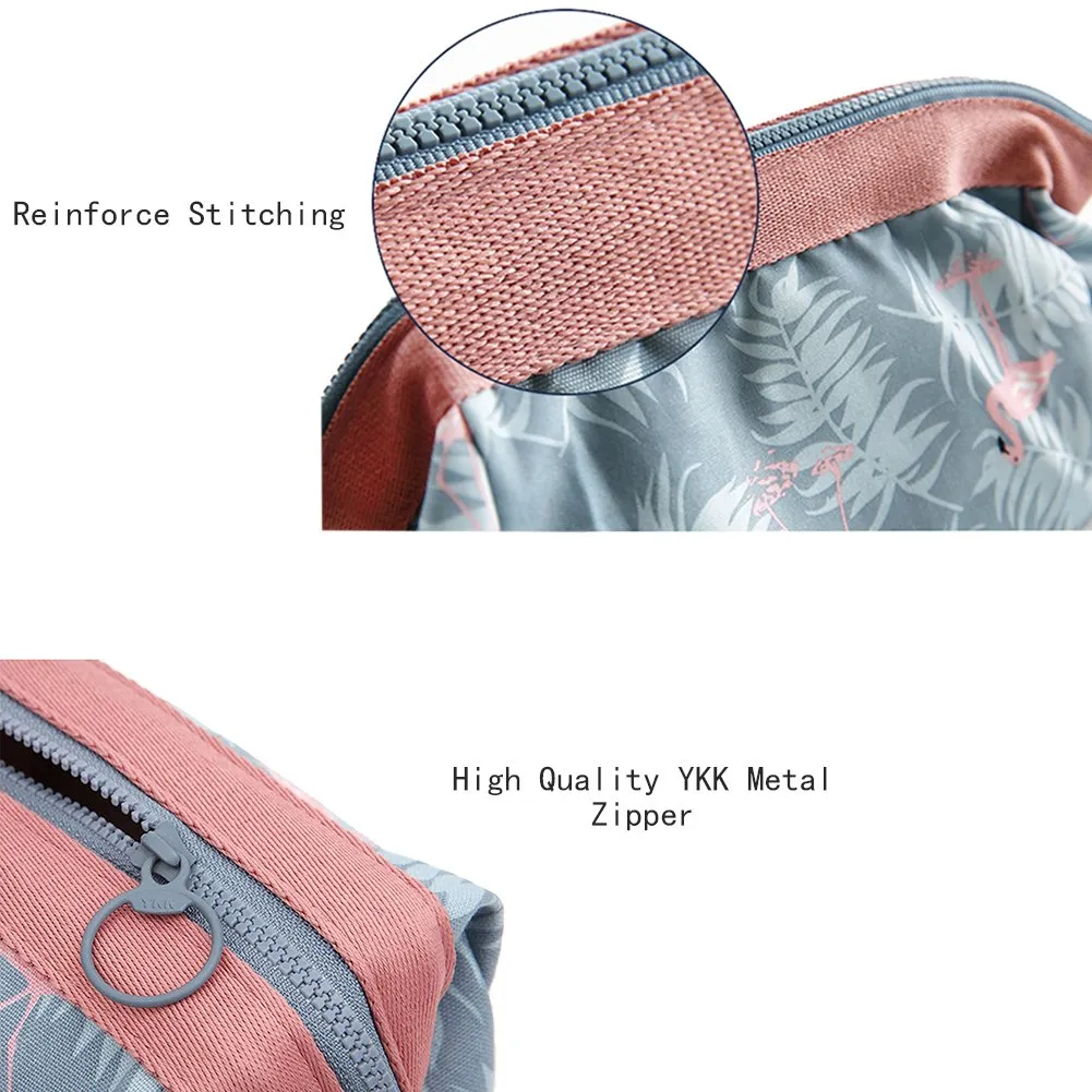 Travel Cosmetic Bag