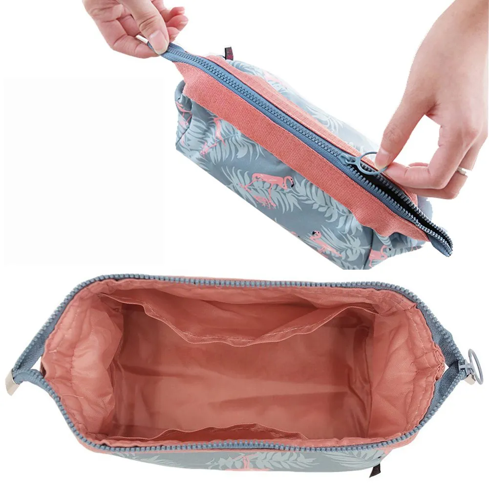 Travel Cosmetic Bag