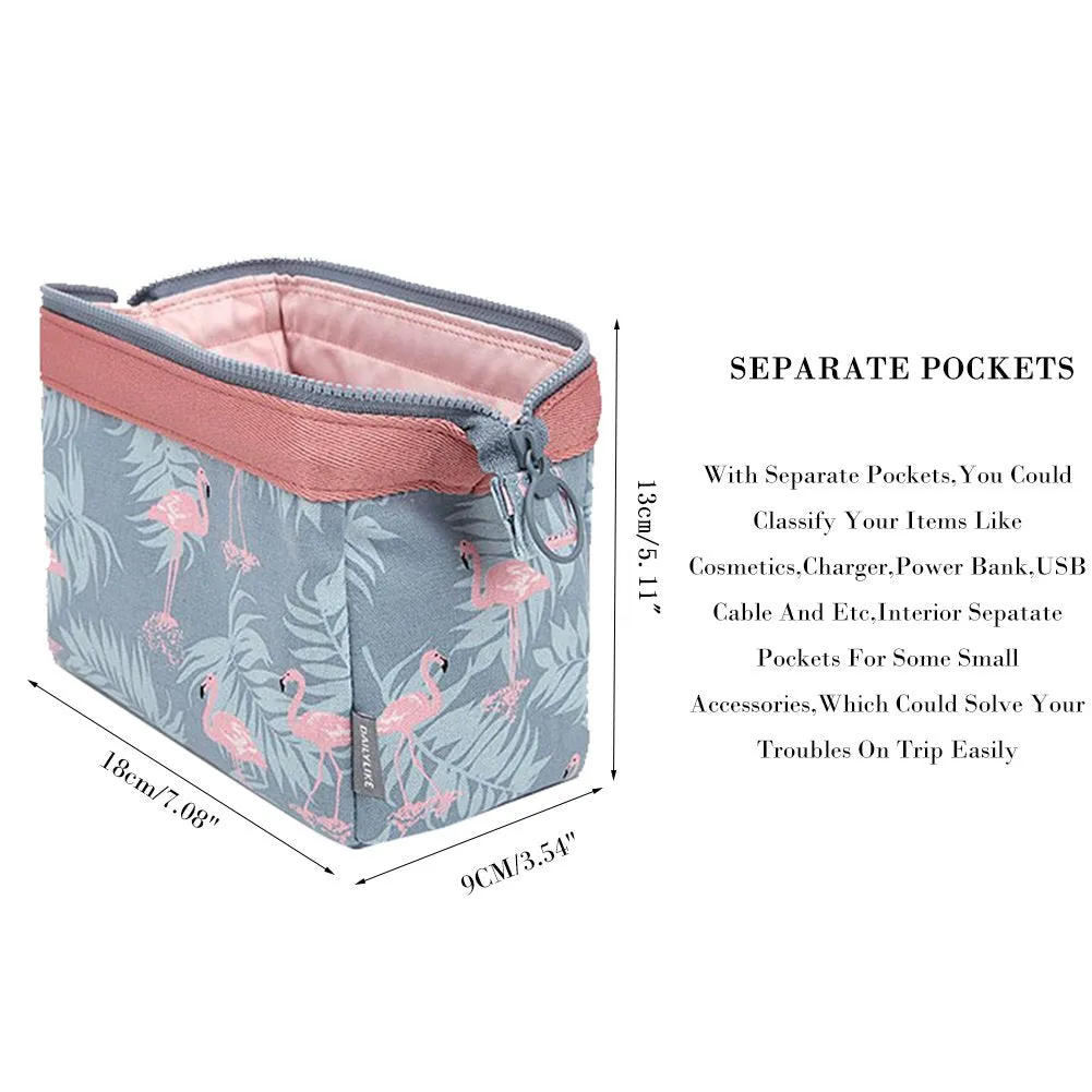 Travel Cosmetic Bag