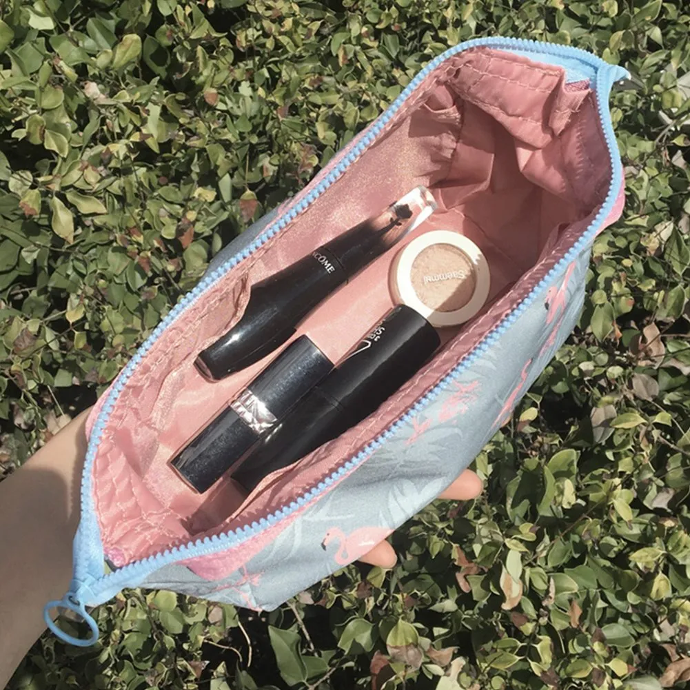 Travel Cosmetic Bag