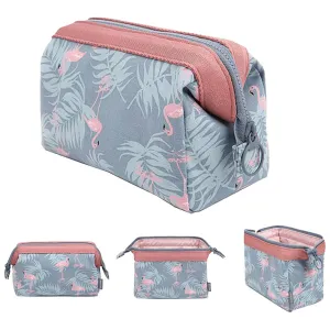 Travel Cosmetic Bag