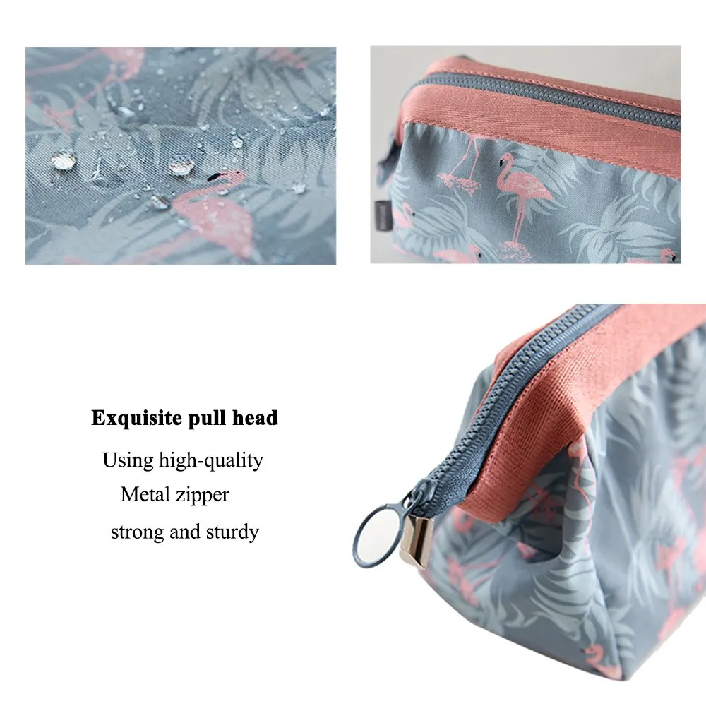 Travel Cosmetic Bag
