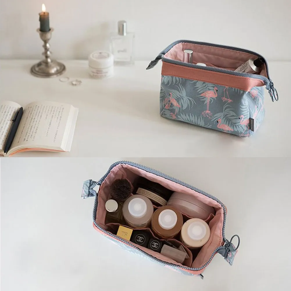 Travel Cosmetic Bag