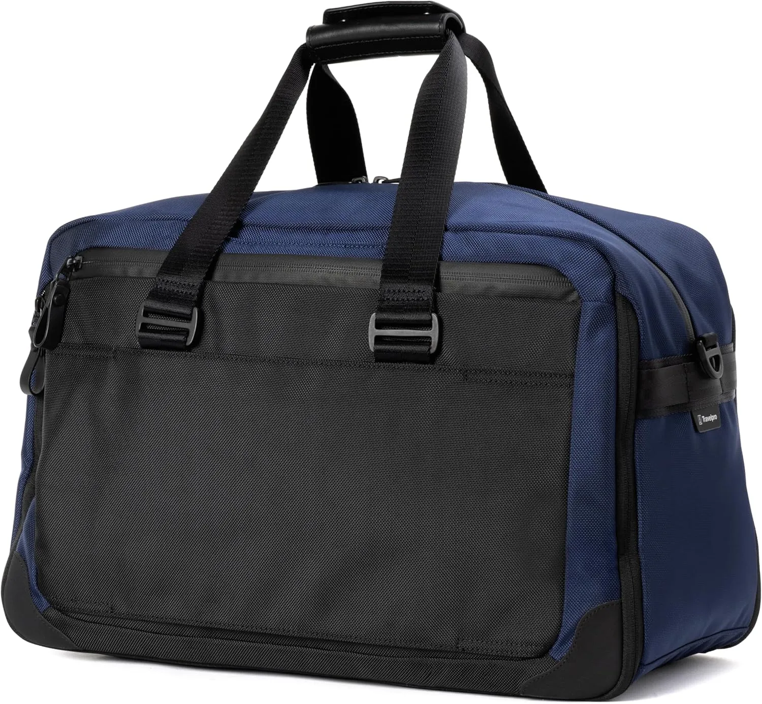 Travelpro Altitude Double Expansion Travel Duffel Bag, 40-48l